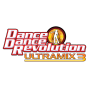 Dance Dance Revolution Ultramix 3